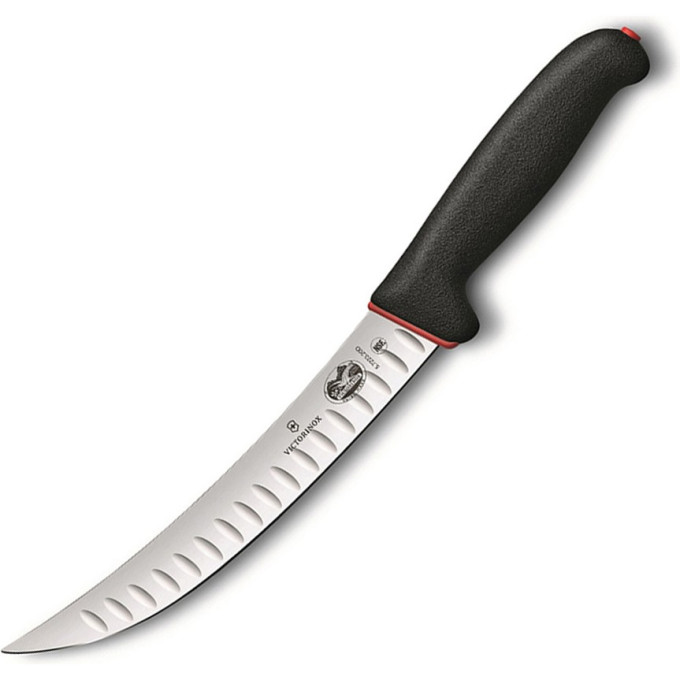 Жиловочный нож Victorinox Fibrox, 20 см (5.7223.20D)
