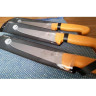 Жиловочный нож Victorinox Swibo Sticking 22 см
