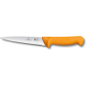 Жиловочный нож Victorinox Swibo Sticking 5.8412.15