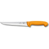 Жиловочный нож Victorinox Swibo Sticking 18 см (5.8412.18)