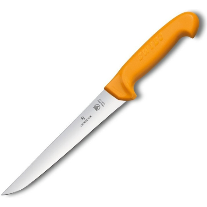 Жиловочный нож Victorinox Swibo Sticking 18 см (5.8412.18)