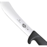 Нож кухонный VICTORINOX BUTCHERS SAFETY NOSE 5.7403.18L