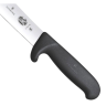 Нож кухонный VICTORINOX BUTCHERS SAFETY NOSE 5.7403.18L