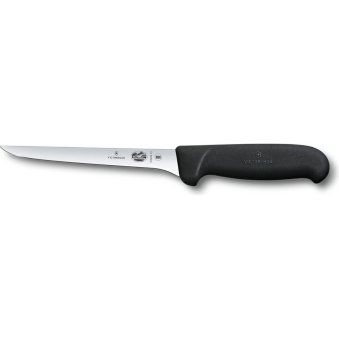 Нож кухонный VICTORINOX FIBROX 5.6403.15
