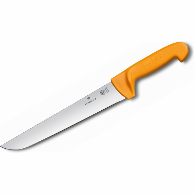 Нож кухонный VICTORINOX SWIBO 5.8431.24