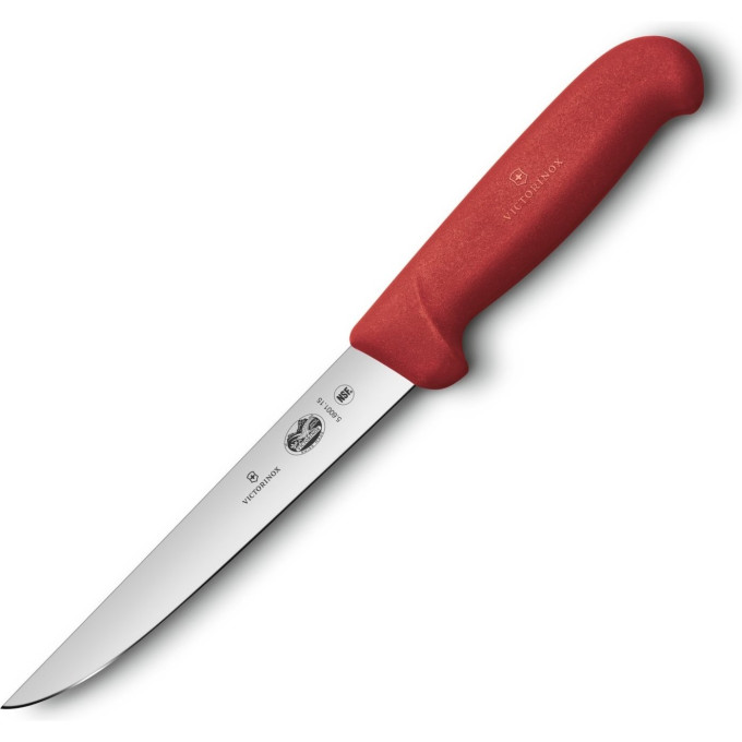 Обвалочный нож Victorinox Fibrox, 15 см