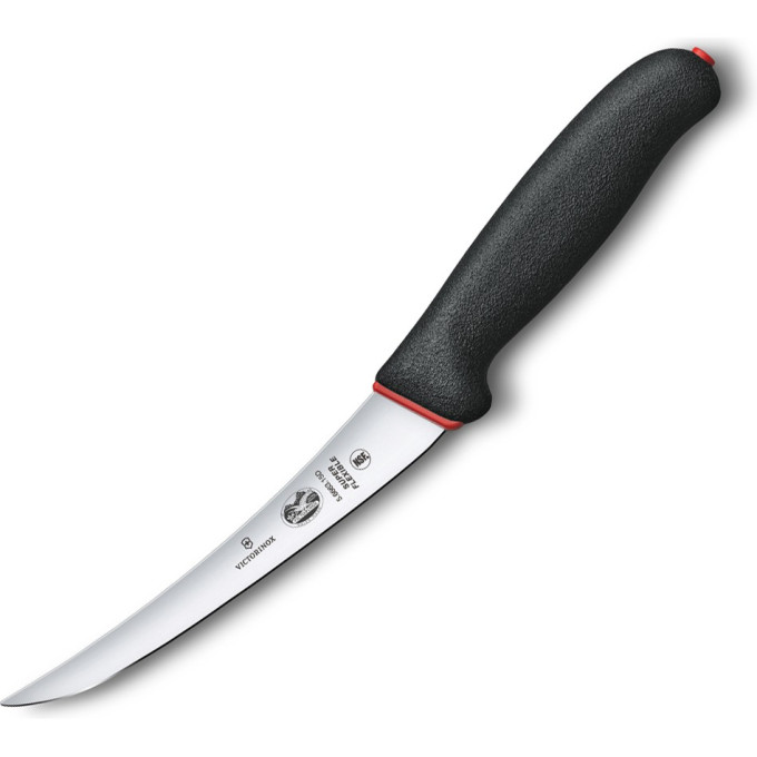 Обвалочный нож Victorinox Fibrox 5.6663.15D, 15 см
