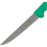 Обвалочный нож Victorinox Fibrox Boning 15 см, зелёный (5.6004.15)