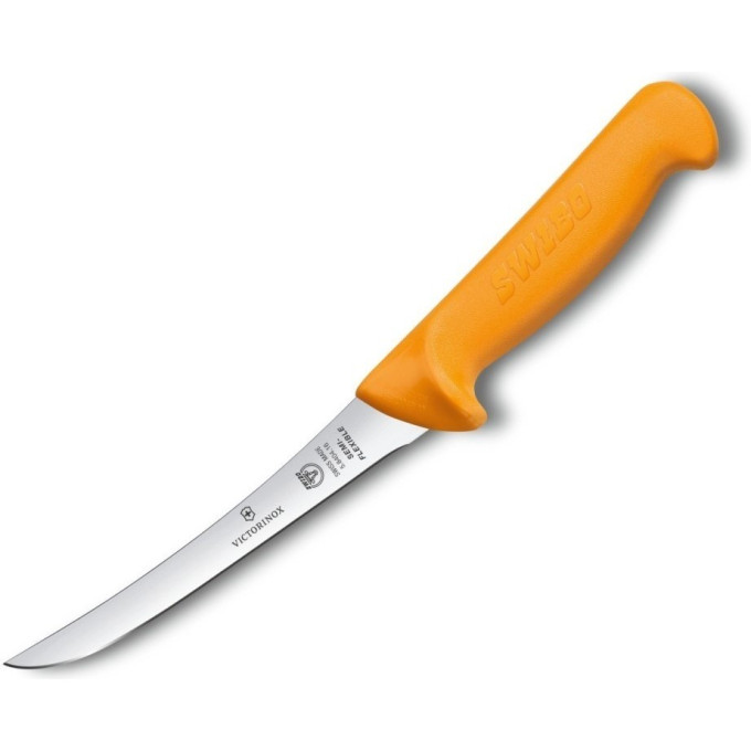 Обвалочный нож Victorinox Swibo 16 см — 5.8404.16