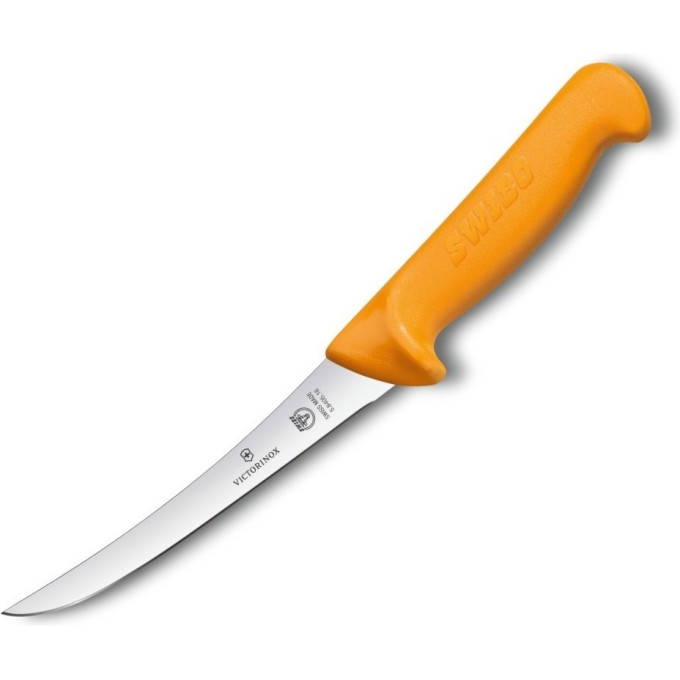 Обвалочный нож Victorinox Swibo 5.8405.16, лезвие 16 см