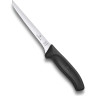 Обвалочный нож Victorinox Swiss Classic Boning Flexible 15 см 6.8413.15B