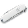 Нож перочинный VICTORINOX CLASSIC FALLING SNOW 0.6223.7B1