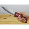 Нож перочинный VICTORINOX EVOKE ALOX 0.9415.D20