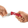 Нож перочинный VICTORINOX EVOKE ALOX 0.9415.D20