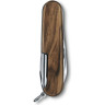 Перочинный нож Victorinox Hiker 1.4611.63, рукоять из ореха
