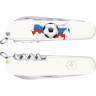 Victorinox Spartan Soccer I 1.3603 — перочинный нож 91 мм