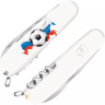 Victorinox Spartan Soccer I 1.3603 — перочинный нож 91 мм