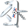 Victorinox Spartan Soccer I 1.3603 — перочинный нож 91 мм