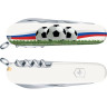 Перочинный нож Victorinox Spartan Soccer II 1.3603