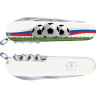 Перочинный нож Victorinox Spartan Soccer II 1.3603