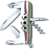 Перочинный нож Victorinox Spartan Soccer II 1.3603