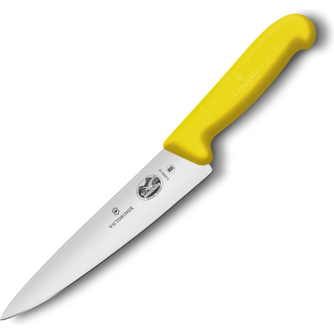 Разделочный нож Victorinox Fibrox 19 см (5.2008.19)