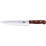 Разделочный нож Victorinox Rosewood 22 см 5.2000.22G