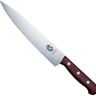 Разделочный нож Victorinox Rosewood 22 см 5.2000.22G