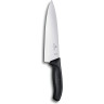 Разделочный нож Victorinox Swiss Classic 6.8063.20B, 20 см