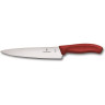 Разделочный нож Victorinox Swiss Classic Carving 19 см (6.8001.19B)