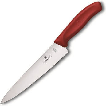 Разделочный нож Victorinox Swiss Classic Carving 19 см (6.8001.19B)