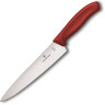 Разделочный нож Victorinox Swiss Classic Carving 19 см (6.8001.19B)