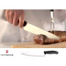 Разделочный нож Victorinox Swiss Classic Carving 6.8003.19B