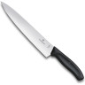 Разделочный нож Victorinox Swiss Classic Carving 25 см (6.8003.25B)
