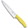 Разделочный нож Victorinox Swiss Classic Carving 19 см 6.8006.19L8B