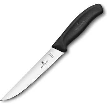 Разделочный нож Victorinox Swiss Classic Carving 6.8103.15B