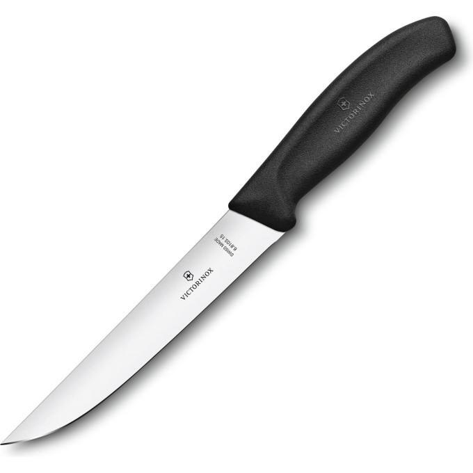 Разделочный нож Victorinox Swiss Classic Carving 6.8103.15B
