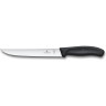 Нож разделочный VICTORINOX SWISSCLASSIC CARVING 6.8103.18B