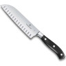 Нож сантоку VICTORINOX GRAND MAITRE SANTOKU 7.7323.17G