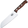 Сантоку Victorinox Rosewood 17 см 6.8500.17G