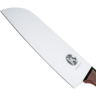 Сантоку Victorinox Rosewood 17 см 6.8500.17G