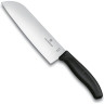 Сантоку Victorinox Swiss Classic 6.8503.17B, 17 см