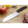 Сантоку Victorinox Swiss Classic 6.8503.17B, 17 см