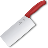 Сантоку Victorinox SwissClassic 18 см (6.8561.18G)