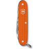 Складной нож Victorinox Pioneer X Alox Limited Edition 2021 (0.8231.L21)