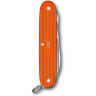 Складной нож Victorinox Pioneer X Alox Limited Edition 2021 (0.8231.L21)
