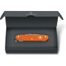 Складной нож Victorinox Pioneer X Alox Limited Edition 2021 (0.8231.L21)