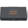 Складной нож Victorinox Pioneer X Alox Limited Edition 2021 (0.8231.L21)