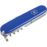 Складной нож Victorinox Camper 1.3613.2, синий