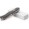 Нож Victorinox Centurion 0.8453.3, чёрный